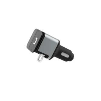 Bluetooth Car Charger