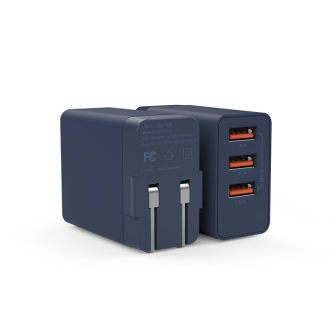Fast Travel Charger