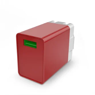 ETL Travel Charger