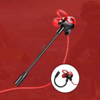 Gaming Earphone