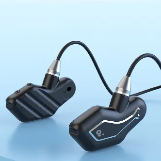 Bone Conduction Earphone