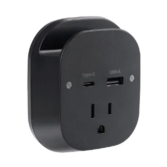 Travel Charger Socket