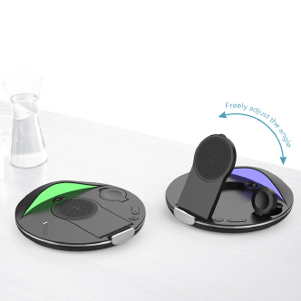 Fodable Wireless Charger
