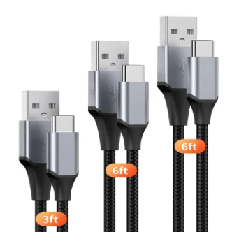 Type-C USB Cable