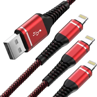 MFI Lightning Cable