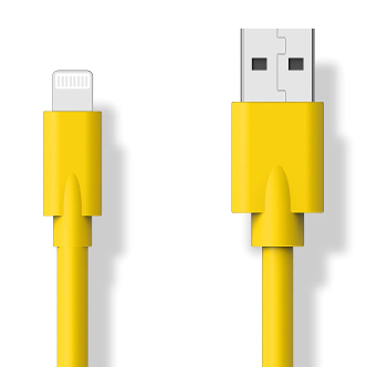 MFI Lightning Cable