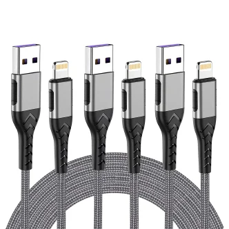 MFI Lightning Cable