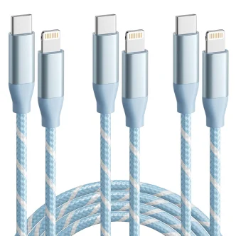 MFI Lightning Cable