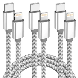 MFI Lightning Cable