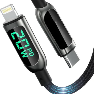 MFI Lightning Cable