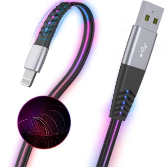 MFI Lightning Cable