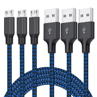 Micro USB Cable