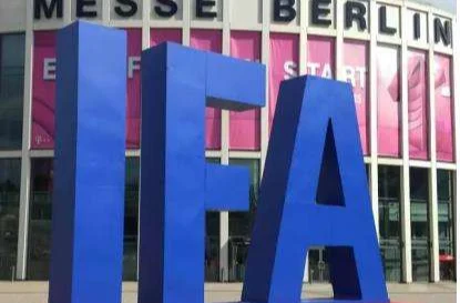 IFA BERLIN 2024